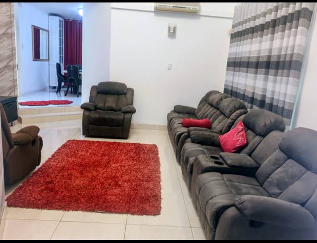 4 BEDROOM HOUSE FOR SALE IN ESCOMBE